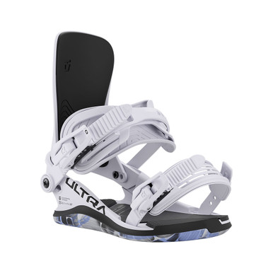 Union Ultra Snowboard Bindings (Women's) - 2026 WINTER - Peter