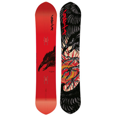 スノボー151cm CAPiTA Kazu Kokubo Pro Wide Snowboard (Men's) - 2026 WINTER