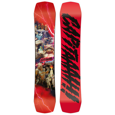 CAPiTA Children of the Gnar Snowboard (Kids') - 2026 WINTER