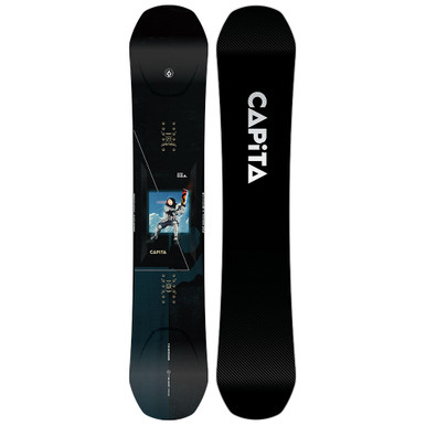 スノーボード 2013-2014 CAPiTA D.O.A 154 スノーボード 2013-2014 CAPiTA D.O.A 154 スノーボード 2013-2014