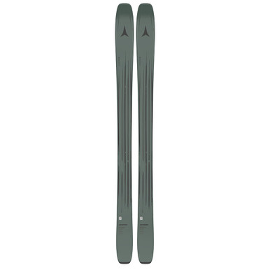 Atomic Maverick 96 CTI Ski (Men's) - 2026 WINTER - Peter Glenn Ski