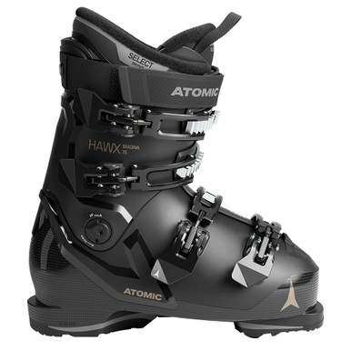 スキー ATOMIC HAWX MAGNA 75 25/25.5cm 145077_BLK-GOLD_LG__67796.