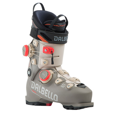 Dalbello Veloce Space 120 Dual BOA Ski Boot (Men's) - 2026