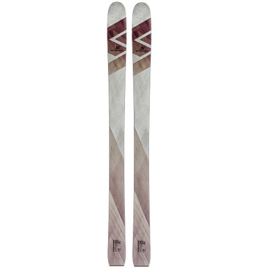 Stockli Stormrider 102 Ski (Men's) - 2026 WINTER