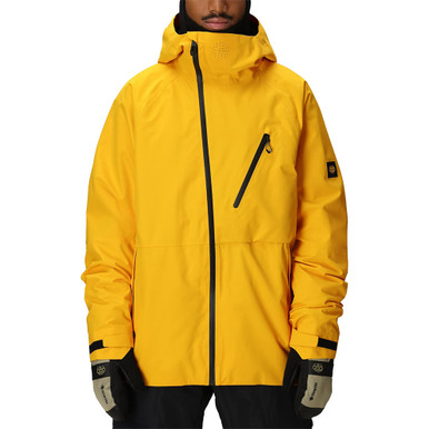 686 Hydra Thermagraph Insulated Snowboard Jacket (Men's) - Peter