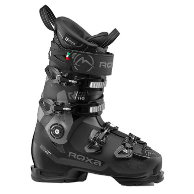ROXA ELEMENT 110 スキー ブーツ Roxa R/Fit MV 110 Ski Boot (Men's) - 2026 WINTER - Peter Glenn Ski