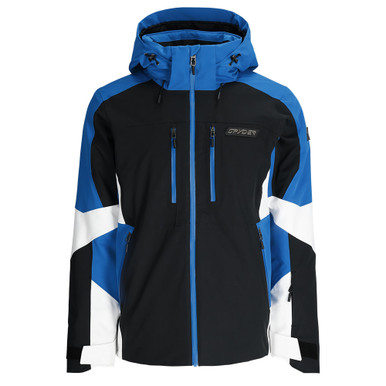 Spyder Vyper Insulated Ski Jacket (Men's) - Peter Glenn Ski and Sports