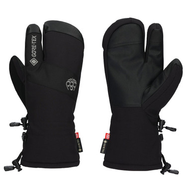 686 GORE-TEX Linear Trigger Mitt (Men's) - Peter Glenn Ski and Sports