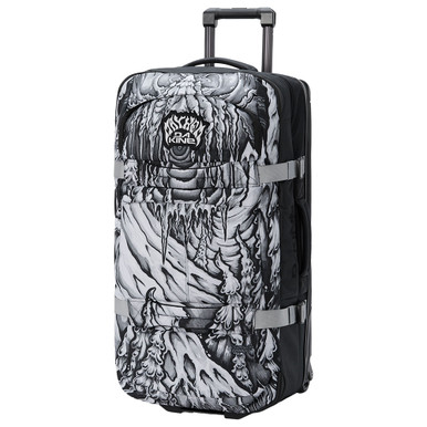 Dakine Split Roller 85L Mayhem X Travel Bag