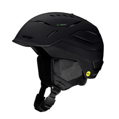 alpine helmet smith aspect b Vantage Mips - Past Season On a hike or a sunny spring day youll really notice how effective this ventilation is Smith Vantage 2 Helmet, Matte