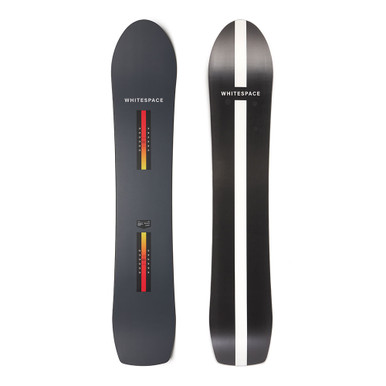 Whitespace Maax Snowboard (Men's) - 2026 WINTER - Peter Glenn Ski