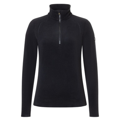 Bogner Medita2 1/4-Zip Fleece Mid-Layer (Women's) - Peter Glenn