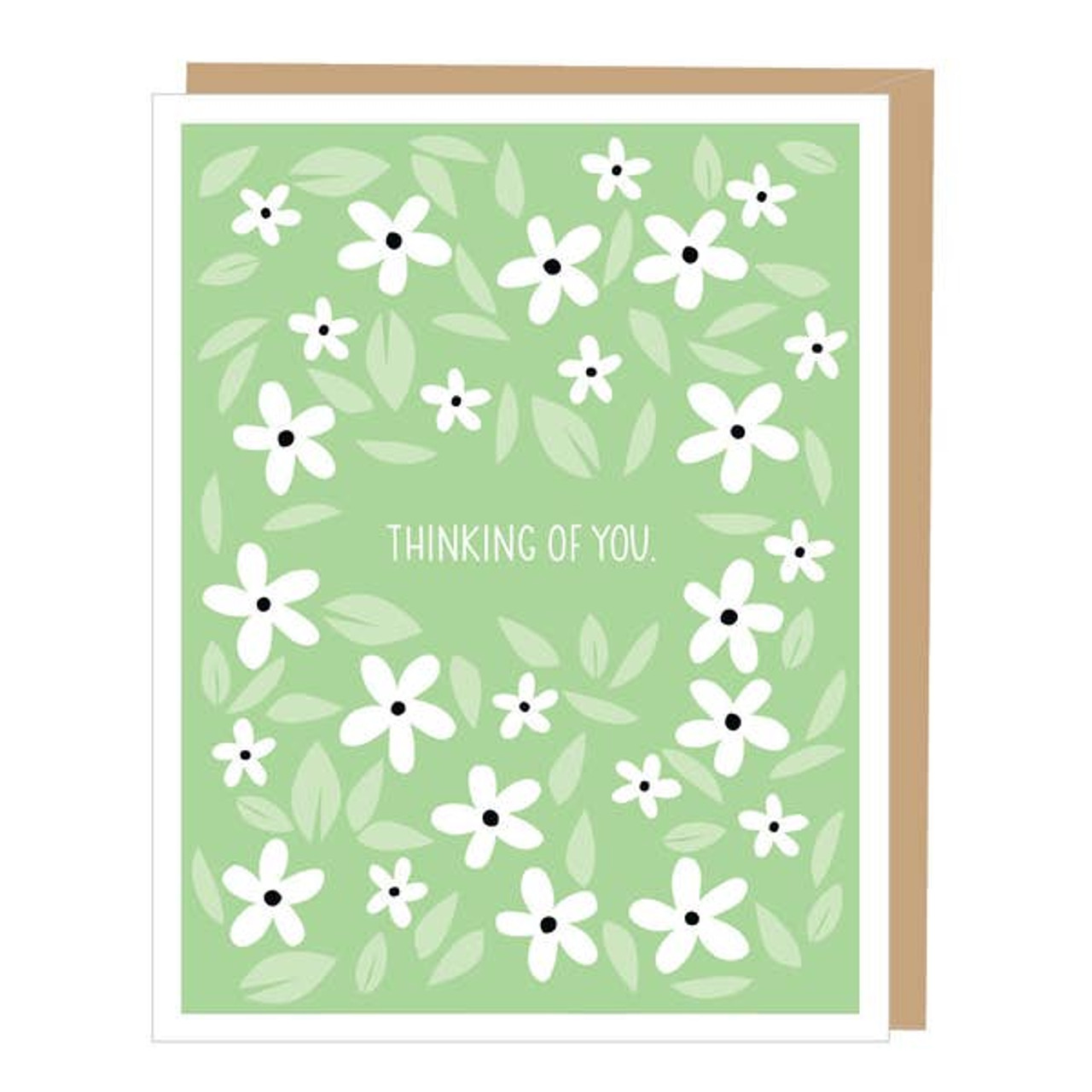 thinking of you sympathy cards