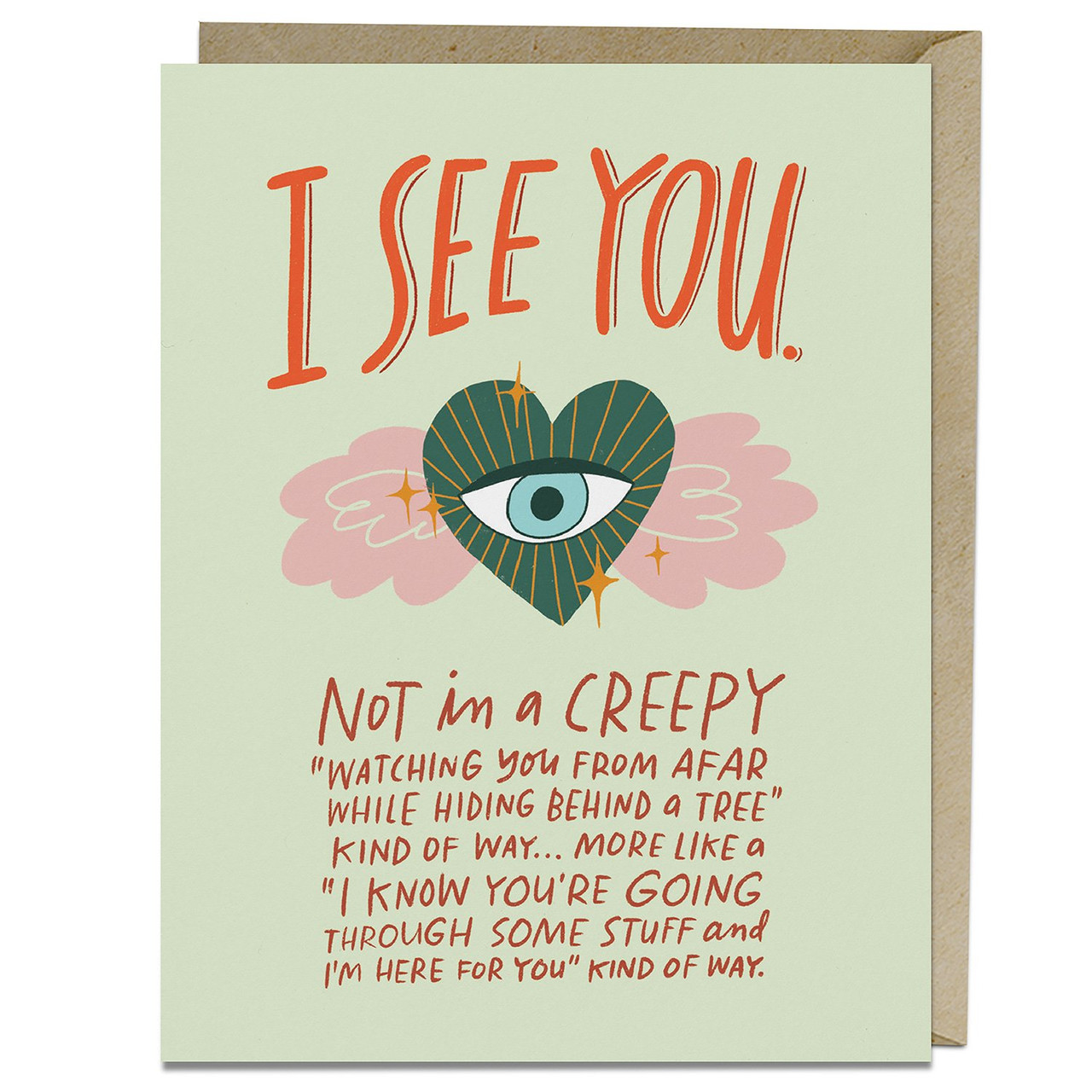 New Unbelievably Honest Cards by Emily McDowell  Encouragement cards,  Inspirational cards, Encouragement
