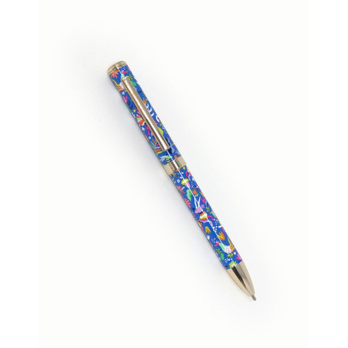 Idlewild Otomi Ballpoint Pen