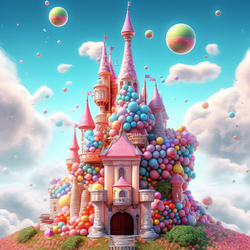 Welcome to the Exciting Adventures of Meen Green: The BoxBugz Prince of Boxland!