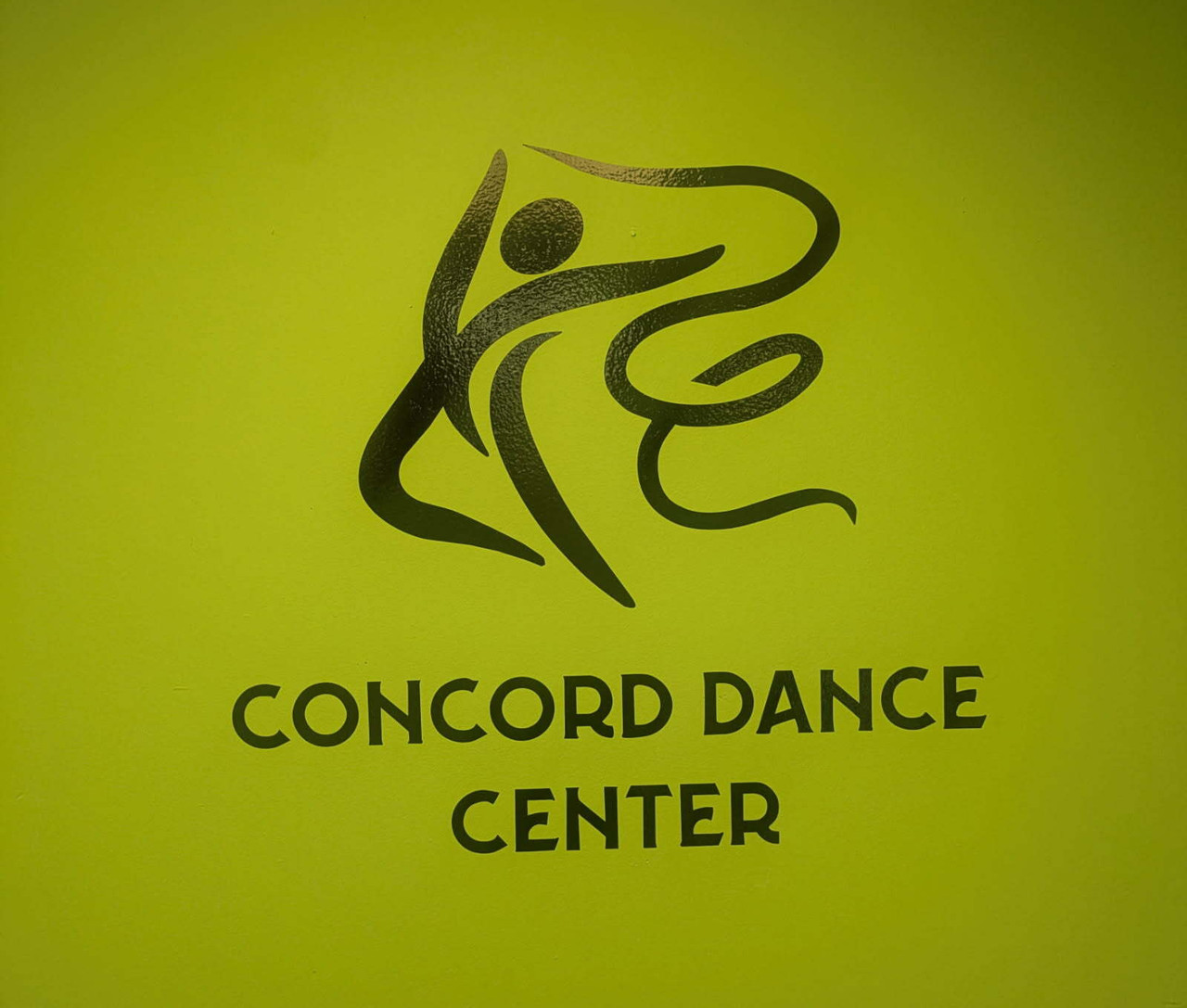 Concord Dance Center