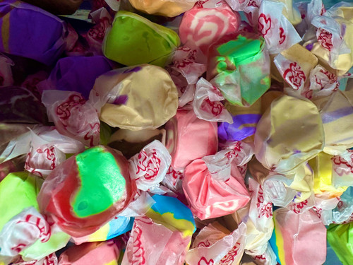 Top Notch Training Taffy