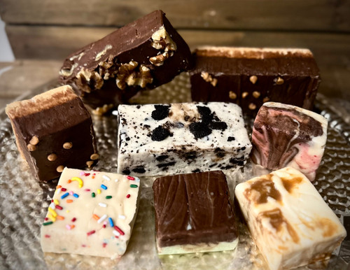 Stealth Athletics Fudge