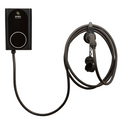 22kW Commercial EV Charger With Tethered Cable, Type 2, Three Phase - VEC04 gallery image