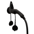 Cable Holder For Electric Vehicle Chargers - evec ECH01 gallery image