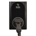 7.4kW Domestic EV Charger with  Installation & 5 year extended warranty |Untethered - VEC01  gallery image