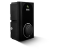7.4kW Domestic EV Charger with Installation Included |Untethered, Single Phase, Type 1 & 2 - VEC01  gallery image