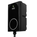 7.4kW EV Charger With Tethered Cable, Type 2, Single Phase - VEC03 gallery image