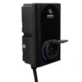 PowerPair | 7.4kW Dual Charger | Charge two cars together gallery image