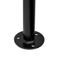 Ground mounted EV Charging Pedestal Protection Barrier gallery image