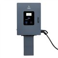 40kW DC Rapid Commercial EV Charger - vecBOLT  gallery image