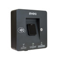 evec Payment Wall Box with Light Sensing Controller and PAYTER gallery image
