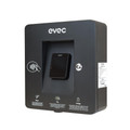 evec Payment Wall Box with Light Sensing Controller and PAYTER gallery image
