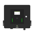 evec vecSPRINT⚡ | Dual Socketed Wall 7.4kW Charger | EDW01 gallery image