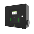 evec vecSPRINT⚡ | Dual Socketed Wall 7.4kW Charger | EDW01 gallery image