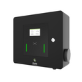 evec vecSPRINT⚡ | Dual Socketed Wall 22kW Charger | EDW02 gallery image