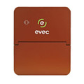 vecGO 2.0 EV Charger Cover, Untethered, Deep Red - VECGO-RE gallery image