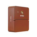 vecGO 2.0 EV Charger Cover, Untethered, Deep Red - VECGO-RE gallery image