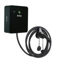vecGO 2.0 7.4kW EV Charger, Type 2, Single Phase, Tethered - VEC03-N gallery image