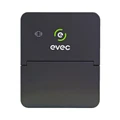 vecGO 2.0 EV Charger Cover, Untethered, Anthracite Grey - VECGO-GY gallery image