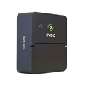 vecGO 2.0 EV Charger Cover, Untethered, Anthracite Grey - VECGO-GY gallery image