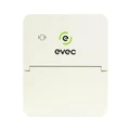 vecGO 2.0 EV Charger Cover, Untethered, Moonlight Cream - VECGO-CR gallery image