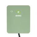 vecGO 2.0 EV Charger Cover, Tethered, Sage Green - VECGO-GR gallery image