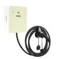 vecGO 2.0 EV Charger Cover, Tethered, Moonlight Cream - VECGO-CR gallery image