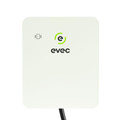 vecGO 2.0 EV Charger Cover, Tethered, Moonlight Cream - VECGO-CR gallery image