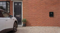 vecGO 2.0 22kW Commercial EV Charger, Type 1 & Type 2, Three Phase, Untethered - VEC02-N gallery image