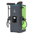 180kW DC Ultra-Rapid Commercial EV Charger - vecBOLT DUO gallery image