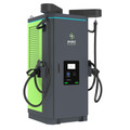 180kW DC Ultra-Rapid Commercial EV Charger - vecBOLT DUO gallery image