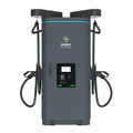 240kW DC Ultra-Rapid Commercial EV Charger - vecBOLT DUO gallery image