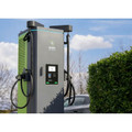 240kW DC Ultra-Rapid Commercial EV Charger - vecBOLT DUO gallery image